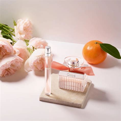 chloe rose tangerine dupe|chloe fragrance dupes.